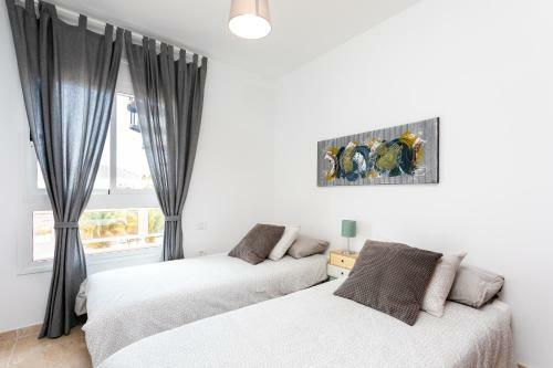 Apartamento Home2book Beautiful Duplex Arona