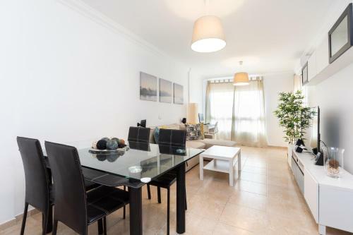 Apartamento Home2book Beautiful Duplex Arona