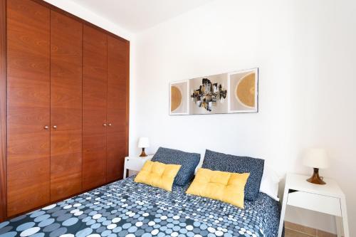 Apartamento Home2book Beautiful Duplex Arona