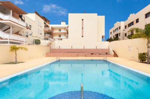 Apartamento Home2book Beautiful Duplex Arona
