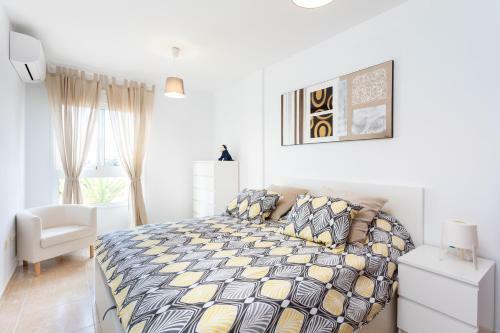 Apartamento Home2book Beautiful Duplex Arona