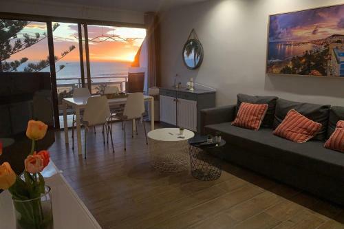 Apartamento Amazing Beach Views Tenerife