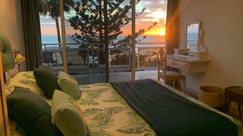 Apartamento Amazing Beach Views Tenerife