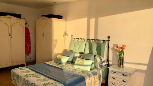 Apartamento Amazing Beach Views Tenerife