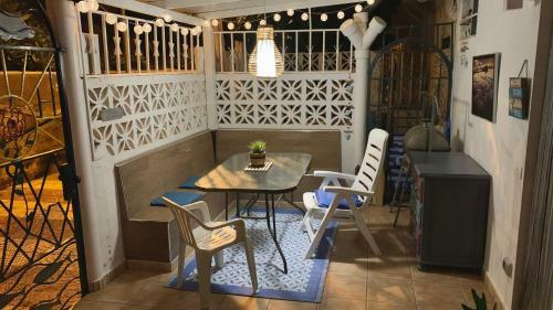 Apartamento Amazing Beach Views Tenerife