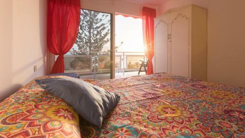 Apartamento Amazing Beach Views Tenerife