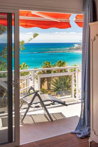Apartamento Amazing Beach Views Tenerife