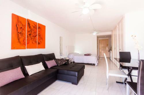 Apartamento Port Royale