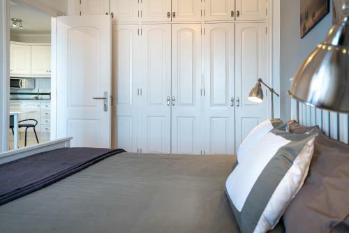 Apartamento Love Me