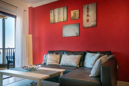 Apartamento Love Me