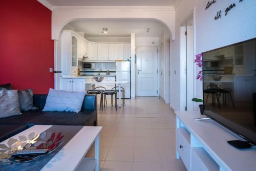 Apartamento Love Me