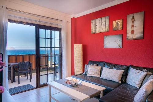 Apartamento Love Me