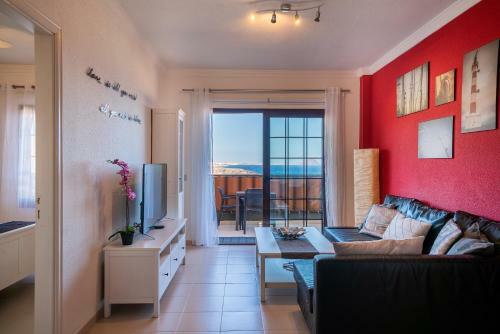 Apartamento Love Me