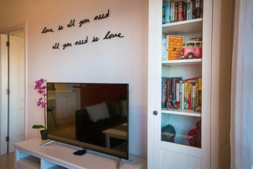 Apartamento Love Me