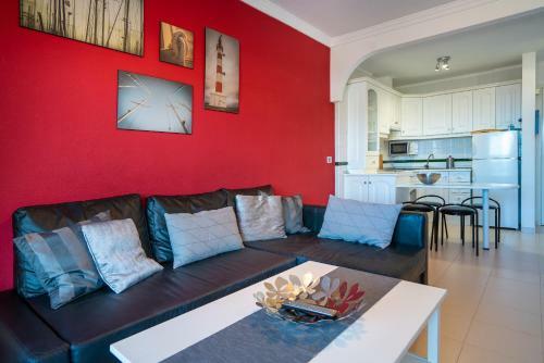 Apartamento Love Me