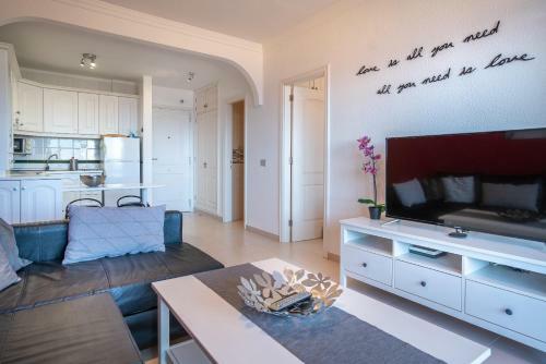 Apartamento Love Me