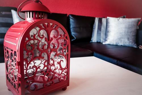 Apartamento Love Me