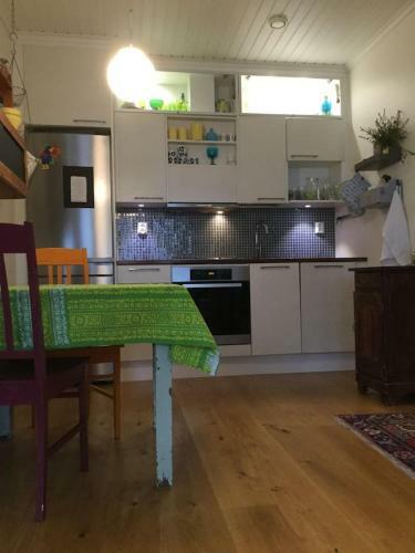 Apartamento Jeja Roosintie 6