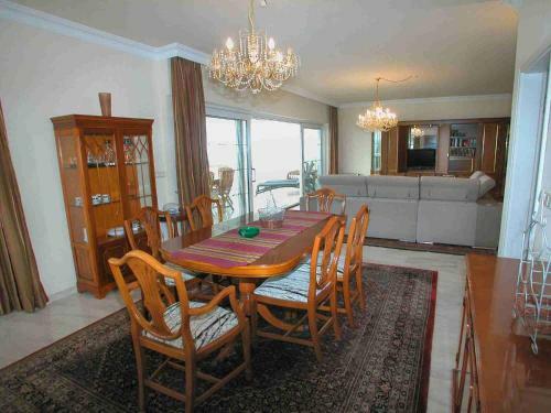 Apartamento Penthouse Vistamar
