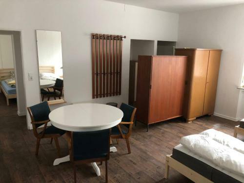 Apartamento M�hlweg-appartment