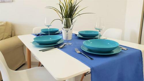Apartamento Home Sweet Home