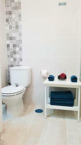 Apartamento Home Sweet Home