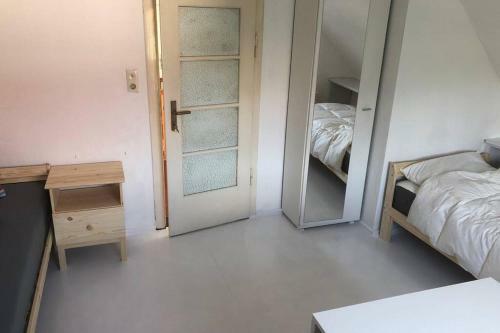 Apartamento Room 1