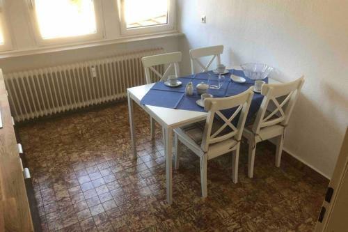 Apartamento Wohnung 1
