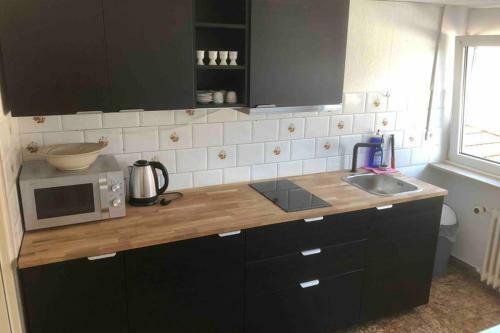 Apartamento Wohnung 1