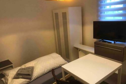Apartamento Erdgeschoss
