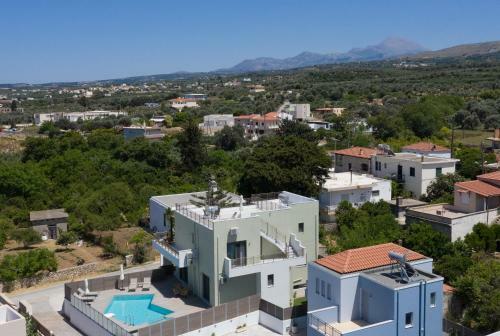 Villa Manuel's Dream