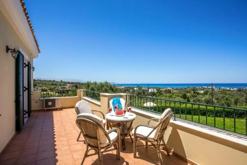 Villa Eleni With Private Swimming Pool