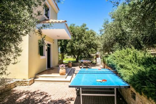Villa Eleni With Private Swimming Pool