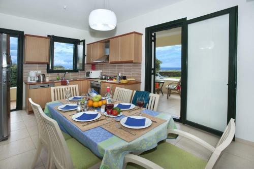 Villa Eleni With Private Swimming Pool