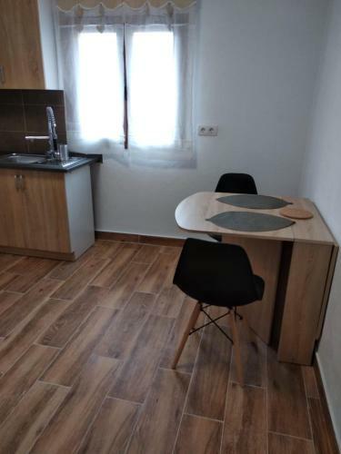 Apartamento Casa Roberta
