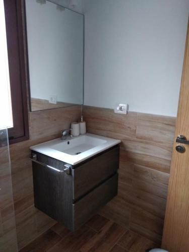 Apartamento Casa Roberta