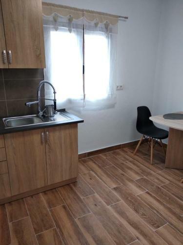 Apartamento Casa Roberta