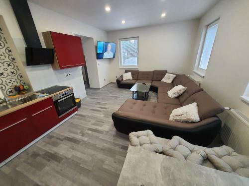 Apartm�ny Havl�?kova