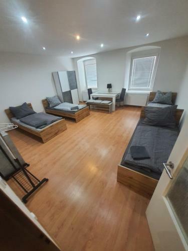 Apartm�ny Havl�?kova