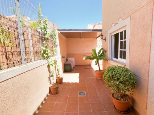 Apartamento Tamaide Paradise B