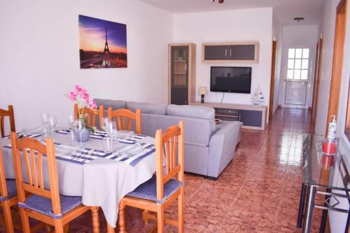 Apartamento Tamaide Paradise B