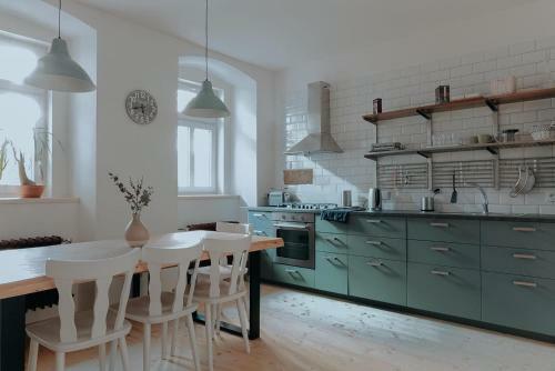 Apartm�ny Tisk�rna