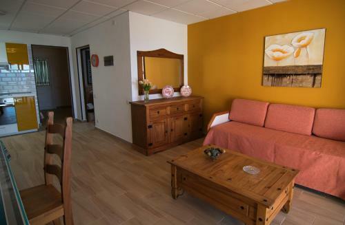 Casa Curt, Vista Mar Y Playa