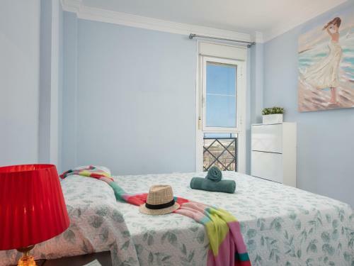 2m Parque La Reina Elegant View Apartment