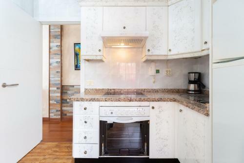 Apartamento En Primera Linea De Playa