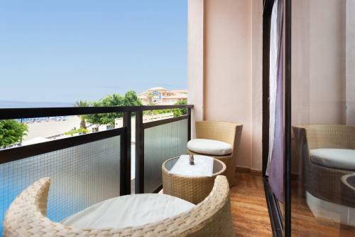Apartamento En Primera Linea De Playa