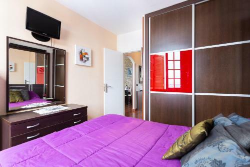Apartamento En Primera Linea De Playa