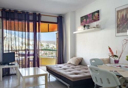 Apartamento Ocean View Torre Del Sol