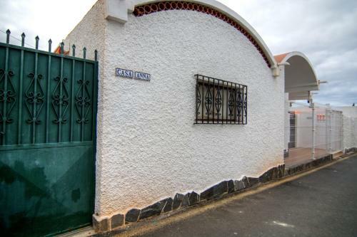 Casa Anna, Cerca La Playa