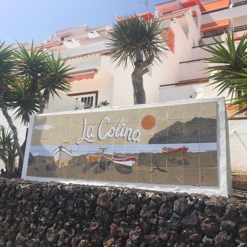 Apartamento Casa La Colina